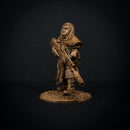 Hive Scum Collab - Gage