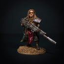 Hive Scum Collab - Gage