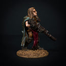 Hive Scum Collab - Gage