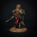 Hive Scum Collab - Gage