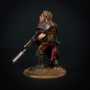 Hive Scum Collab - Gage