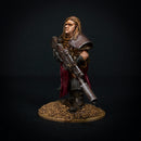 Hive Scum Collab - Gage