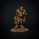 Hive Scum Collab - Phil