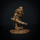 Hive Scum Collab - Phil