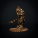 Hive Scum Collab - Phil