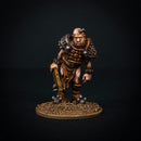 Hive Scum Collab - Phil