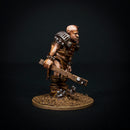 Hive Scum Collab - Phil