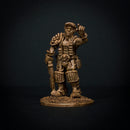 Hive Scum Collab - Steve