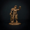 Hive Scum Collab - Steve