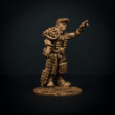 Hive Scum Collab - Steve