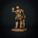 Hive Scum Collab - Steve