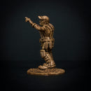 Hive Scum Collab - Steve