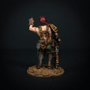 Hive Scum Collab - Steve