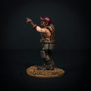 Hive Scum Collab - Steve