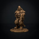 Hive Scum Collab - Terry