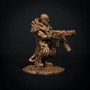 Hive Scum Collab - Terry