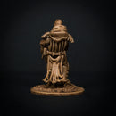 Hive Scum Collab - Terry