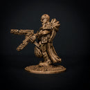 Hive Scum Collab - Terry