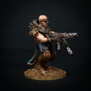 Hive Scum Collab - Terry