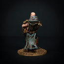 Hive Scum Collab - Terry