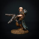 Hive Scum Collab - Terry