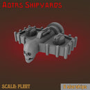 Aotrs104  Hoarfrost Frigate - Only-Games