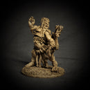 Hobgoblin Orc Archer