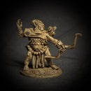 Hobgoblin Orc Archer