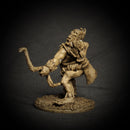 Hobgoblin Orc Archer