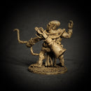 Hobgoblin Orc Archer