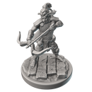 Hobgoblin Archers with chainmail armor and shortbow - compatible with D&D/Pathfinder! - Only-Games