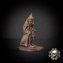 Hobgoblin Assassin