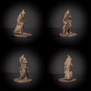 Hobgoblin Assassin