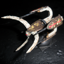 Aotrs301 Howling Void Battlecruiser