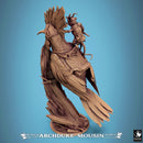 Hoopoe Spy Mounted - Only-Games