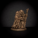 Dread Horde Master - Deth Wizards Game