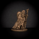 Dread Horde Master - Deth Wizards Game