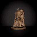 Dread Horde Master - Deth Wizards Game