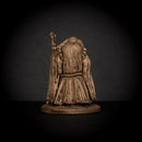 Dread Horde Master - Deth Wizards Game
