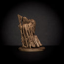 Dread Horde Master - Deth Wizards Game