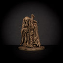 Dread Horde Master - Deth Wizards Game
