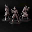 Glitzenburg Command Group