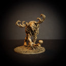 Slough Horned One