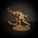 Slough Horned One