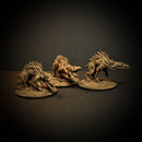 Hounds from the Pit - Only-Games