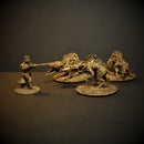 Hounds from the Pit - Only-Games