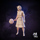 Sowpig the Ghoul - Only-Games