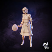 Sowpig the Ghoul - Only-Games