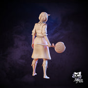 Sowpig the Ghoul - Only-Games
