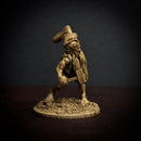 House Pixie - Boot Head